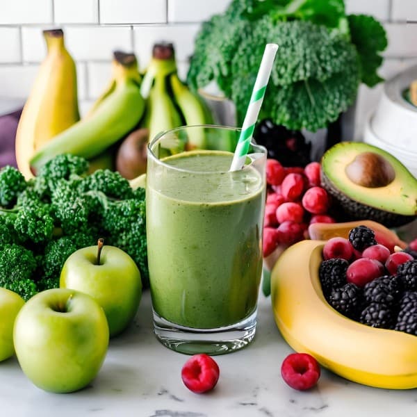 Hyperthyroid Healing Recipe